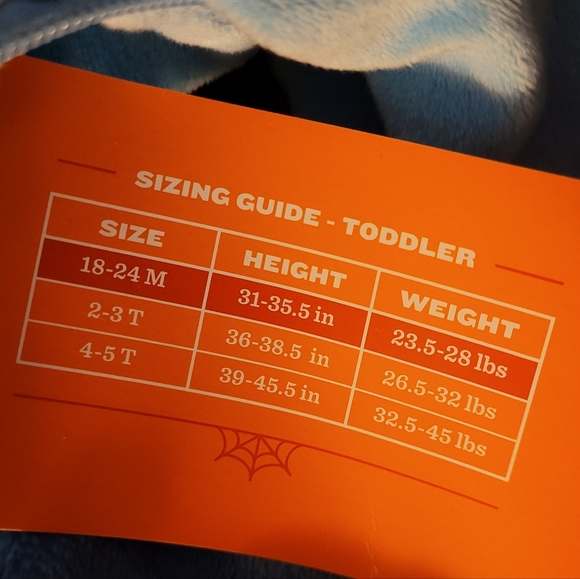 Shark Costume - Picture 5 of 5